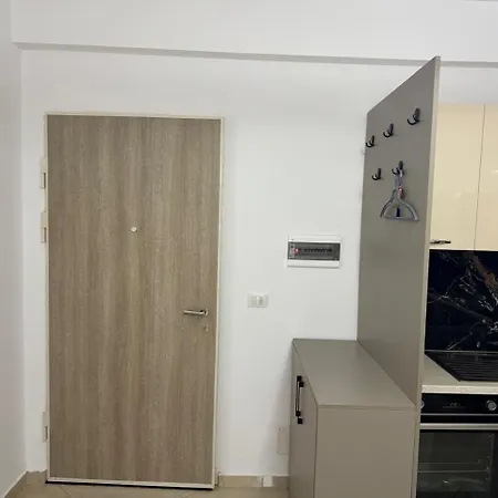 Xhemali Apartamento Vlorë