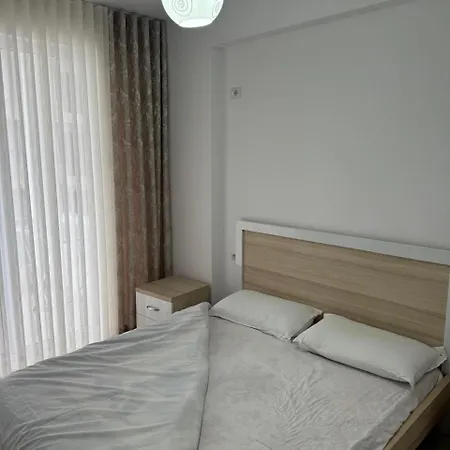 Apartment Xhemali Vlorë