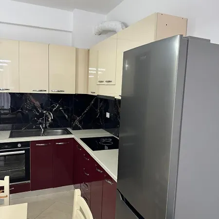 Apartment Xhemali Vlorë