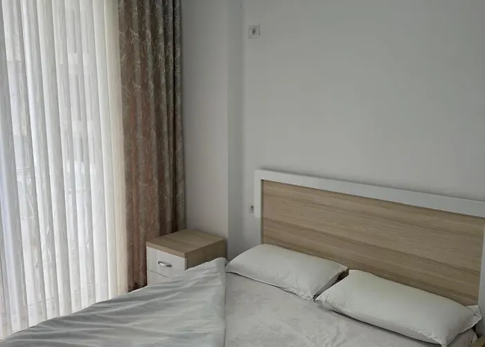 Apartment Xhemali Vlorë