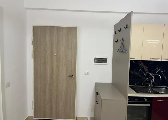 Xhemali Apartment Vlorë